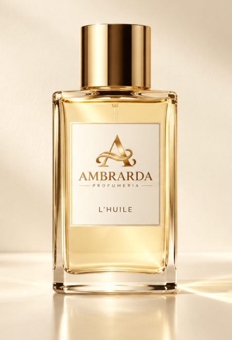 L'Huile — Eau de Parfum